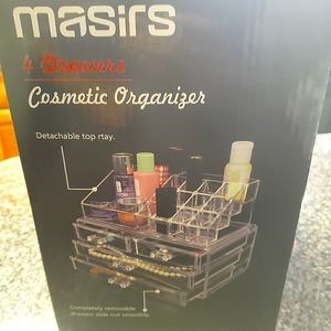 Cosmetic Organizer